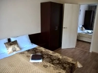 Гостевой дом Сабрина, Адлер