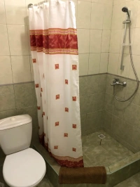 Гостевой дом Сабрина, Адлер