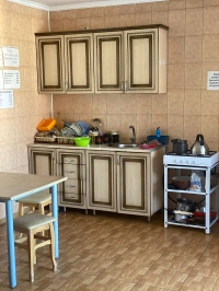 Гостевой дом Золотой песок, Вардане