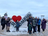 Новый год в Тюмени:  праздничный банкет и термальный релакс в ЛетоЛето