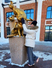 Новый год в Тюмени:  праздничный банкет и термальный релакс в ЛетоЛето