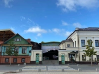 Встречаем Новый год в Казани: экскурсии + свободный день