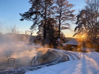 Сибирские каникулы: Тюмень — Тобольск