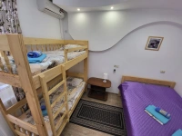 Гостевой дом Березка, Анапа, Джемете