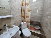 Гостевой дом Березка, Анапа, Джемете