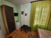 Гостевой дом Березка, Анапа, Джемете