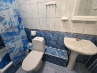 Гостевой дом Березка, Анапа, Джемете