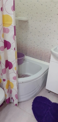 Гостевой дом Березка, Анапа, Джемете