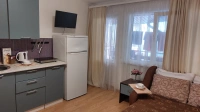 Гостевой дом Березка, Анапа, Джемете