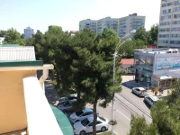 Гостевой дом Илиадис, Анапа