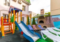 Гостевой дом Илиадис, Анапа