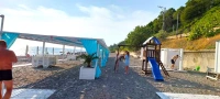 Гостевой дом Аватар, Геленджик
