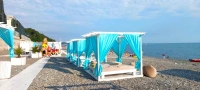 Гостевой дом Аватар, Геленджик