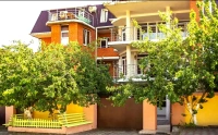 Гостевой дом Пиросмани, Кабардинка