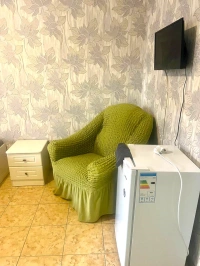 Гостевой дом Пиросмани, Кабардинка