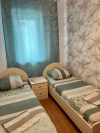 Гостевой дом Пиросмани, Кабардинка
