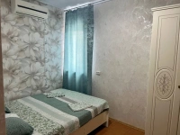 Гостевой дом Пиросмани, Кабардинка