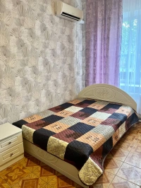 Гостевой дом Пиросмани, Кабардинка