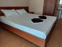 Гостиница Экватор, Лермонтово