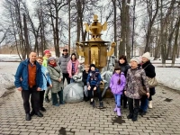 Суксунский самовар и марийские традиции