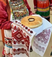 Суксунский самовар и марийские традиции