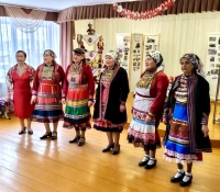Суксунский самовар и марийские традиции