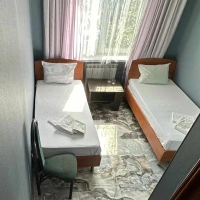 Гостиница Олина, Геленджинк