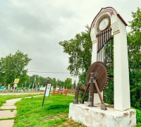 В гости к Строгановым: тур в Ильинский