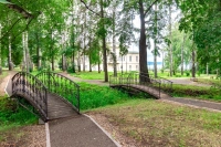 В гости к Строгановым: тур в Ильинский