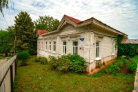 В гости к Строгановым: тур в Ильинский