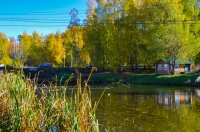 В гости к Строгановым: тур в Ильинский