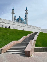 Международный музыкальный фестиваль «Новая волна 2026»:  тур в Казань с билетом на финальный концерт