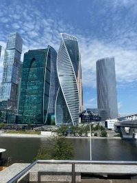 В Москву на юбилей МУЗ‑ТВ:  30 лет хитов и 30 впечатлений от столицы