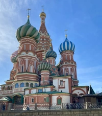 В Москву на юбилей МУЗ‑ТВ:  30 лет хитов и 30 впечатлений от столицы