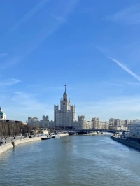 В Москву на юбилей МУЗ‑ТВ:  30 лет хитов и 30 впечатлений от столицы