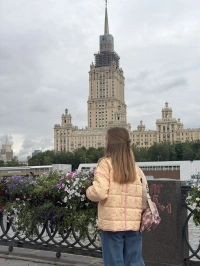 В Москву на юбилей МУЗ‑ТВ:  30 лет хитов и 30 впечатлений от столицы