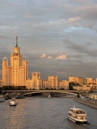 В Москву на юбилей МУЗ‑ТВ:  30 лет хитов и 30 впечатлений от столицы
