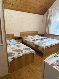 Гостевой дом Урай, Адлер