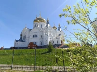 Свет Белогорья: фестиваль православной культуры и концерт Татьяны Булановой