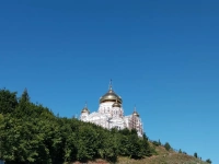 Свет Белогорья: фестиваль православной культуры и концерт Татьяны Булановой