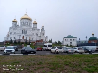 Свет Белогорья: фестиваль православной культуры и концерт Татьяны Булановой