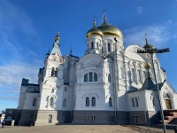 Свет Белогорья: фестиваль православной культуры и концерт Татьяны Булановой