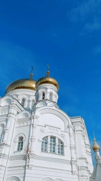 Свет Белогорья: фестиваль православной культуры и концерт Татьяны Булановой