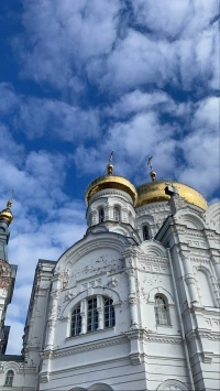 Свет Белогорья: фестиваль православной культуры и концерт Татьяны Булановой