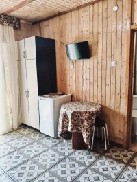 Гостевой дом Атика 5