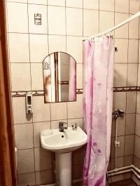 Гостевой дом Атика 5