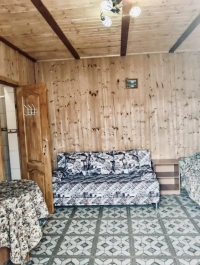 Гостевой дом Атика 5