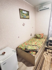 Гостевой дом Эвелина