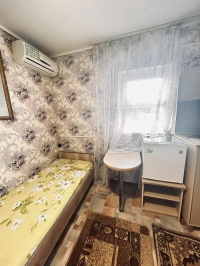 Гостевой дом Эвелина