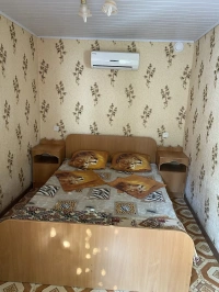 Гостевой дом Шоколад
